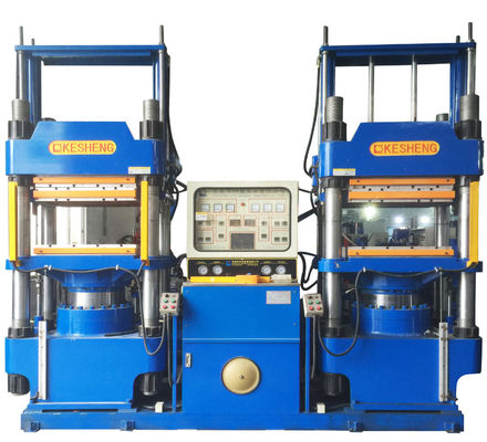 品質  Factory High Quality Rubber Vulcanizer For Making Gasket O Ring 工場