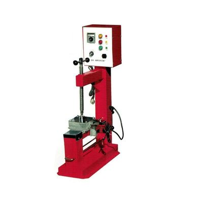 品質  Tire Rapair Automatic Temperature Control Machine Tire Repair Vulcanizing Machine 工場