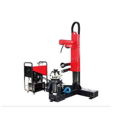 品質  All Tool Auto Vertical Tire Changer Truck Tire Changer T588 工場