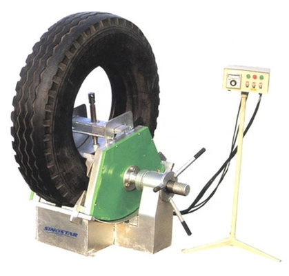 Factory automatic tire repair machine tire repair vulcanizer tire repair vulcanizing retreading machine curing press