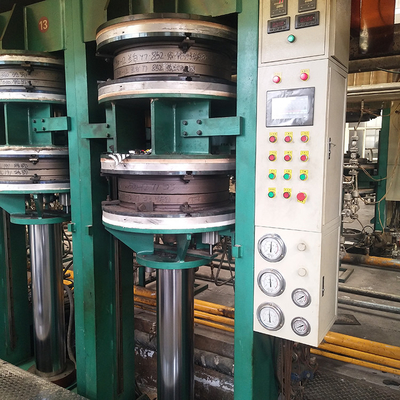 Chinese factory manufacturer sells capsule tire vulcanizers machine at low prices
