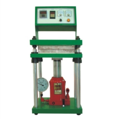 Factory Jewelry Mold Rubber Vulcanizer , Spin Molding Silicone Rubber Vulcanizers