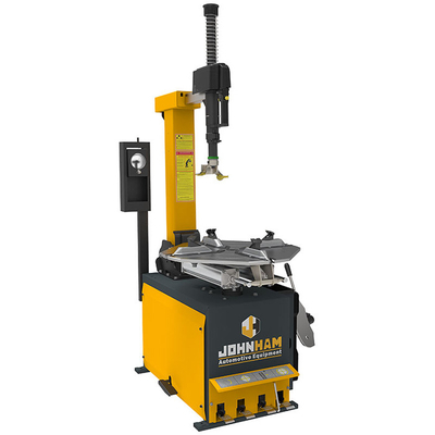 JTC850 Tilt column tire switch car tire switch automatic tire changing machine