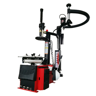 Automobile Repair Tools Tire Repair Equipment Hot Sales Fully Automatic Tire Changer Machine