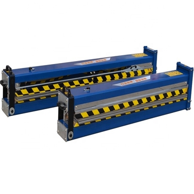 Factory Conveyor Belt Splicing Machine / Hot Press (Water Cooling) For Direct Sale