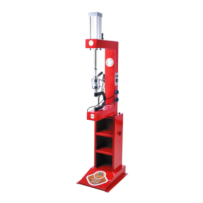 Easy hot sale operation car electric automatic tire vulcanizer vulcanizing machine